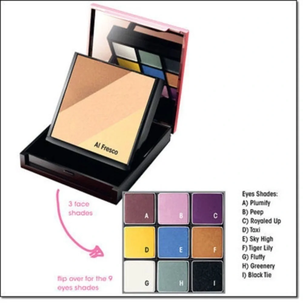 Super Flip Pallet
